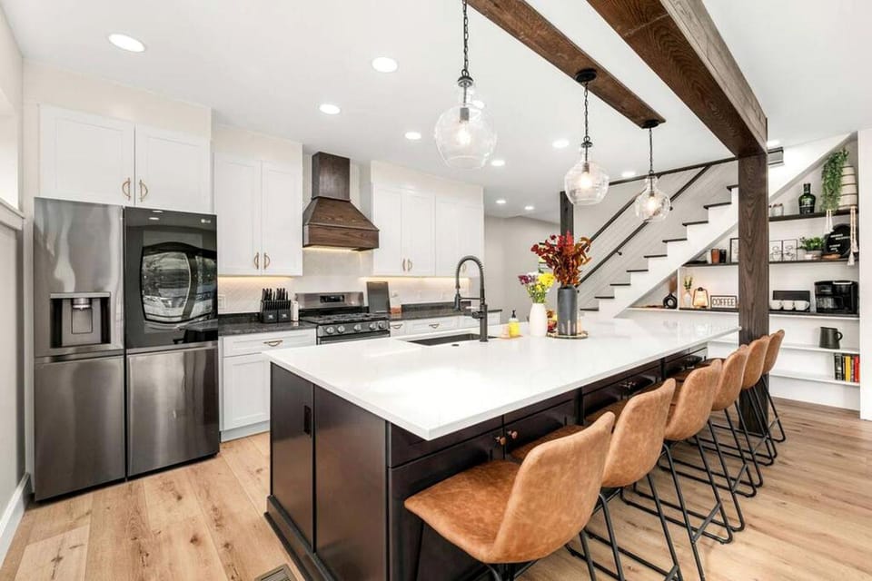 Family Fun by the River: Unmatched Cabin Experience in Pennsylvania Cabin in Allegheny River