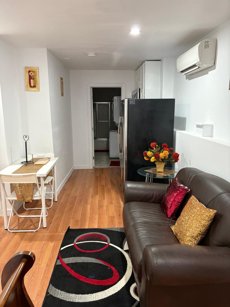 Bachelor and Double room in Bedford, Halifax Bed and Breakfast in Halifax
