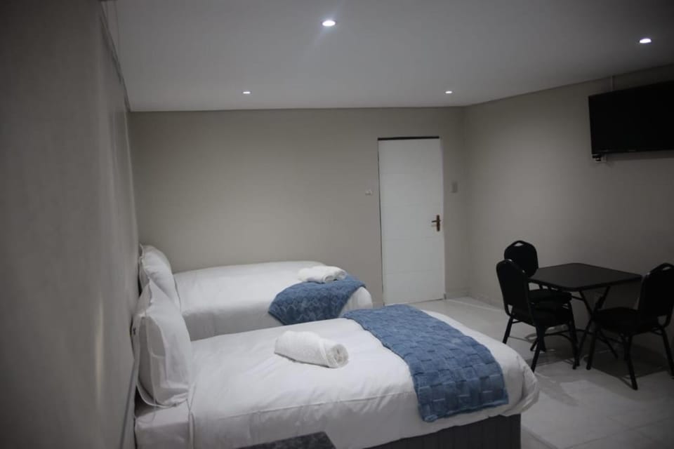 Hayat Hotel 94Juta Hotel in Johannesburg