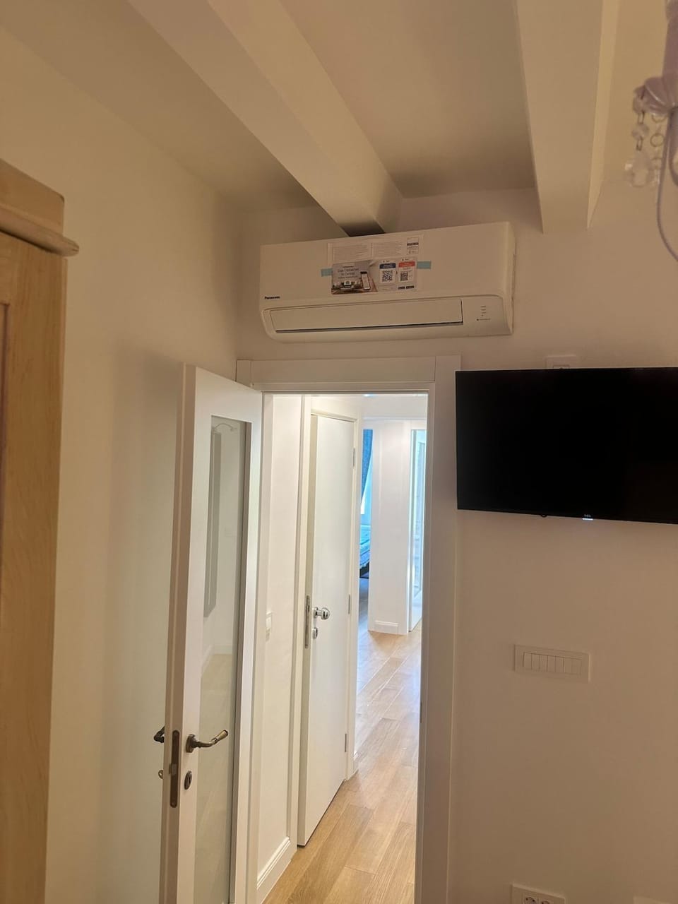 Apartment DB Apartment in Split