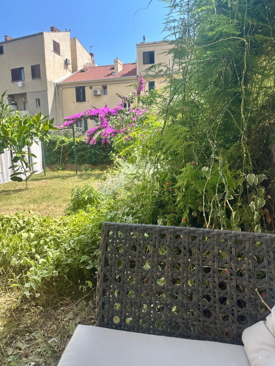 Apartment DB Apartment in Split