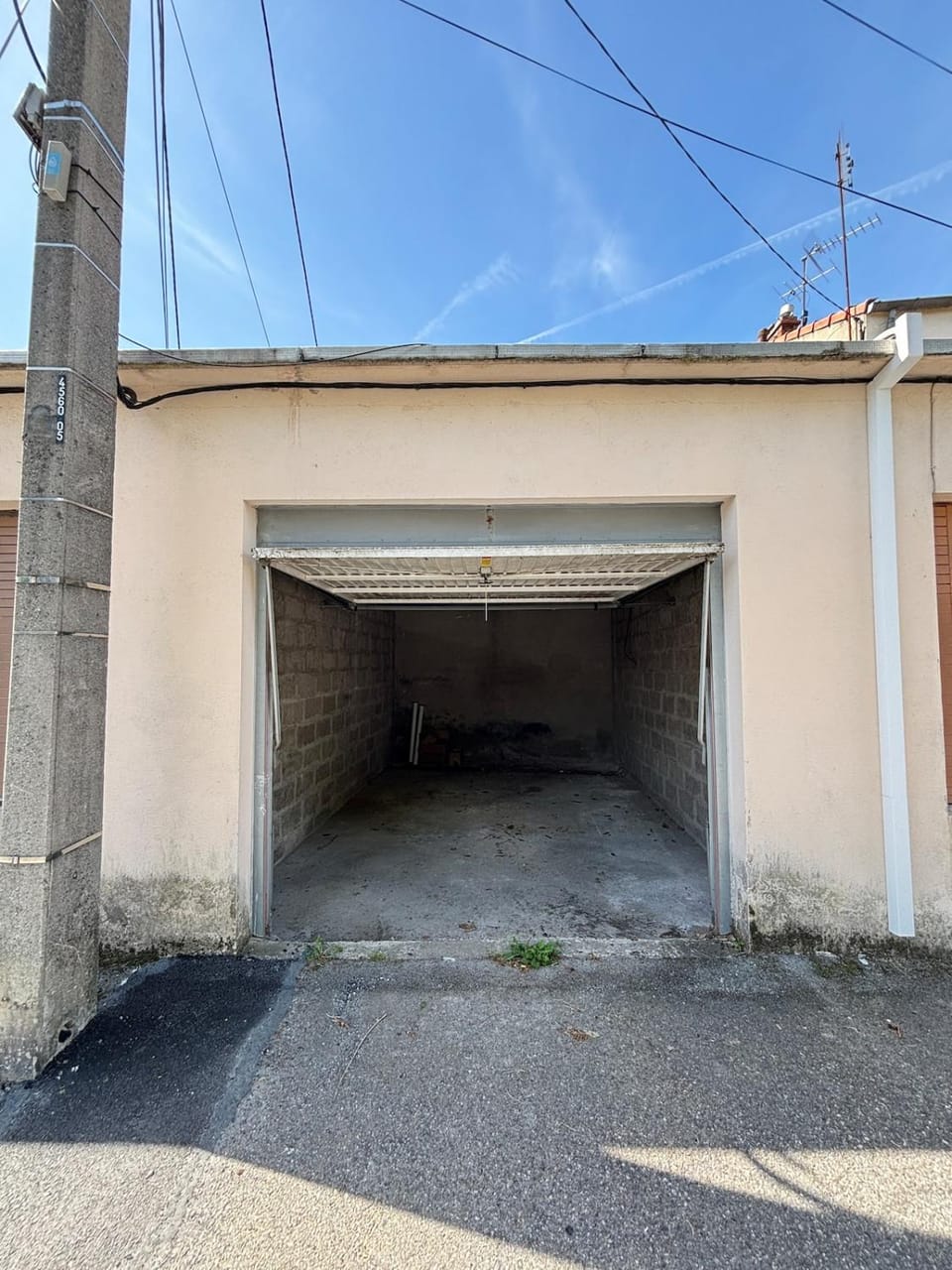 Studio l'Azur - Chaleureux & Garage privé - Valence Apartment in Valence