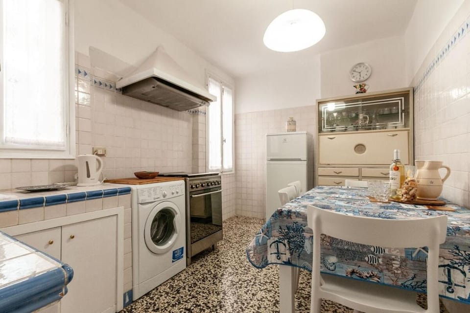 Alla Biennale da Irma Apartment in Lido di Venezia