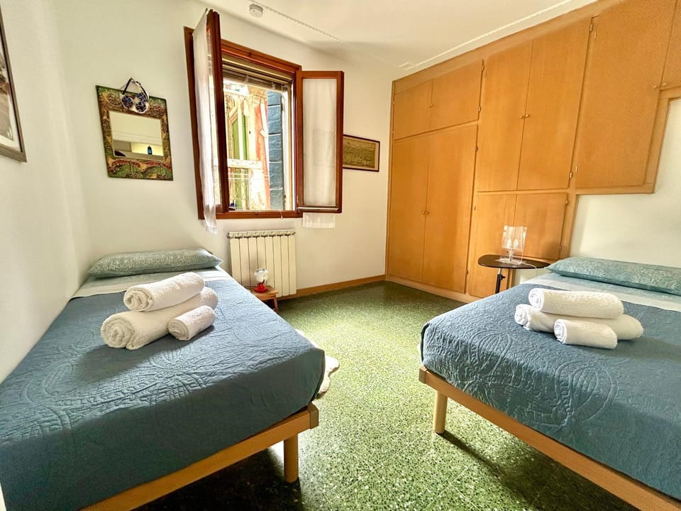 Alla Biennale da Irma Apartment in Lido di Venezia