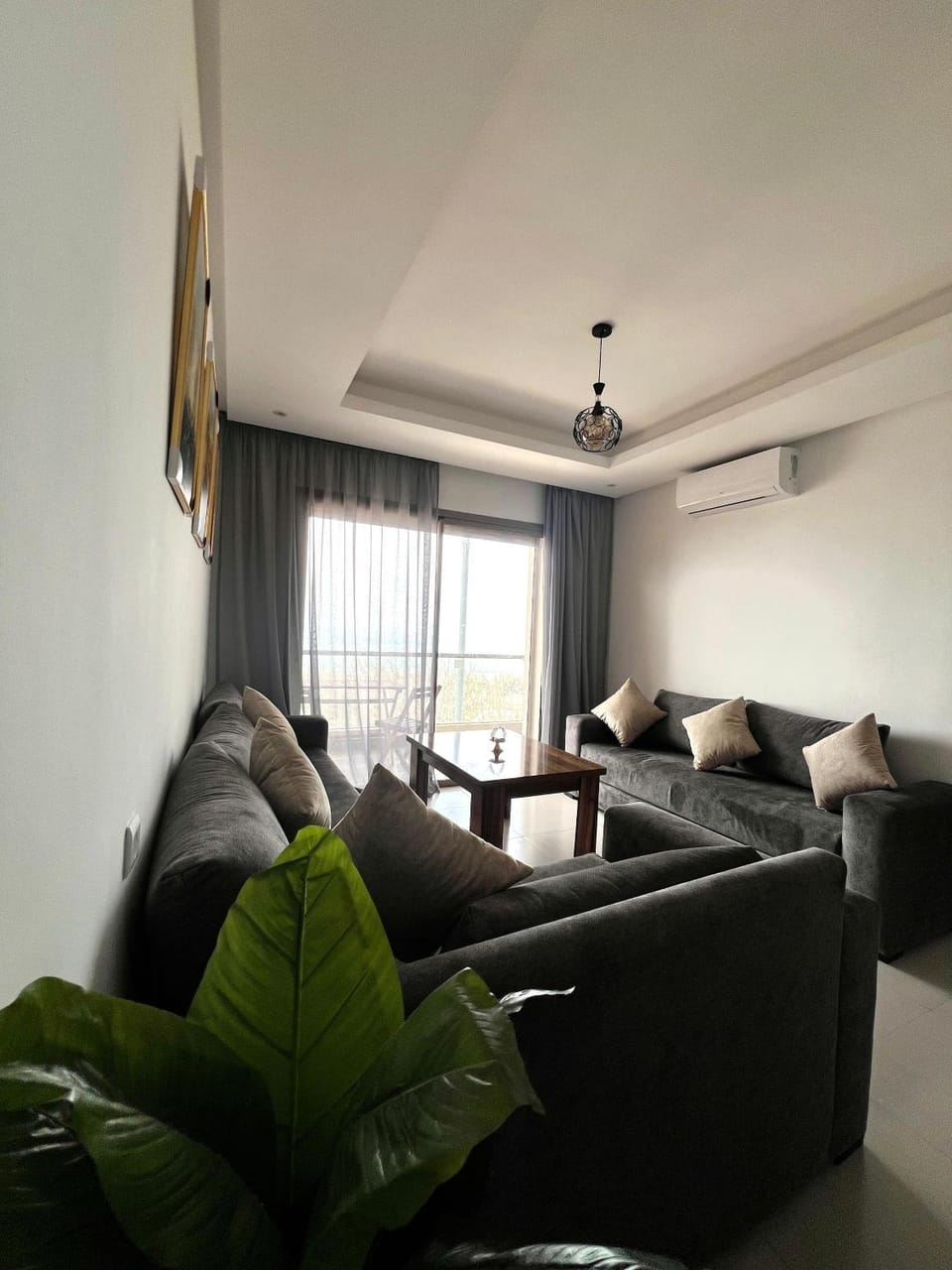 Apartment in Anza Apartment in Agadir