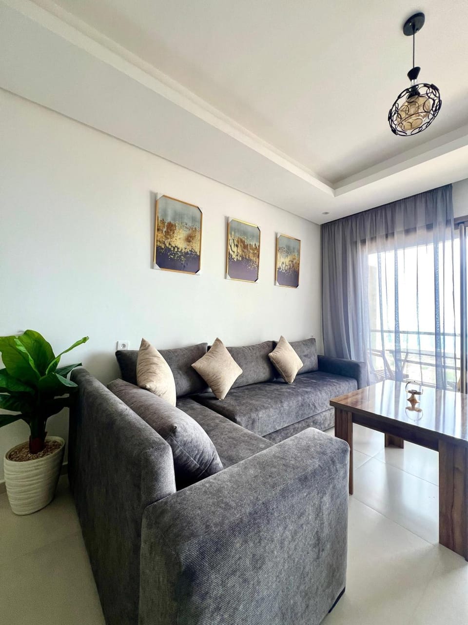 Apartment in Anza Apartment in Agadir