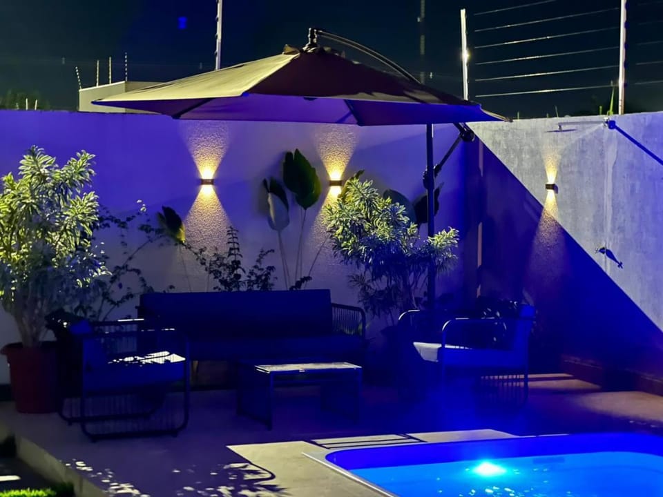 casa com piscina House in Sinop
