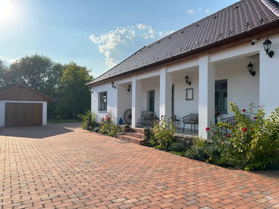 Relaxxa Apartman Apartment in Slovakia
