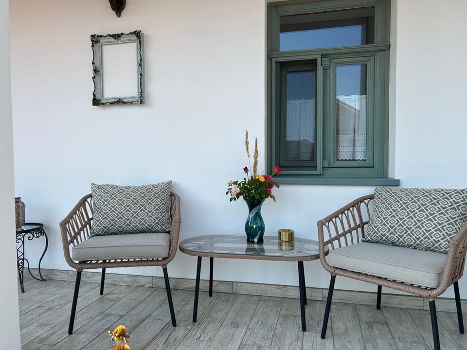 Relaxxa Apartman Apartment in Slovakia