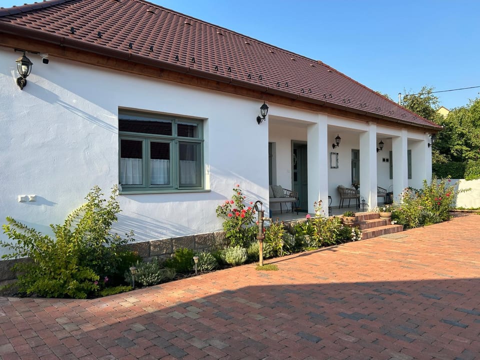 Relaxxa Apartman Apartment in Slovakia