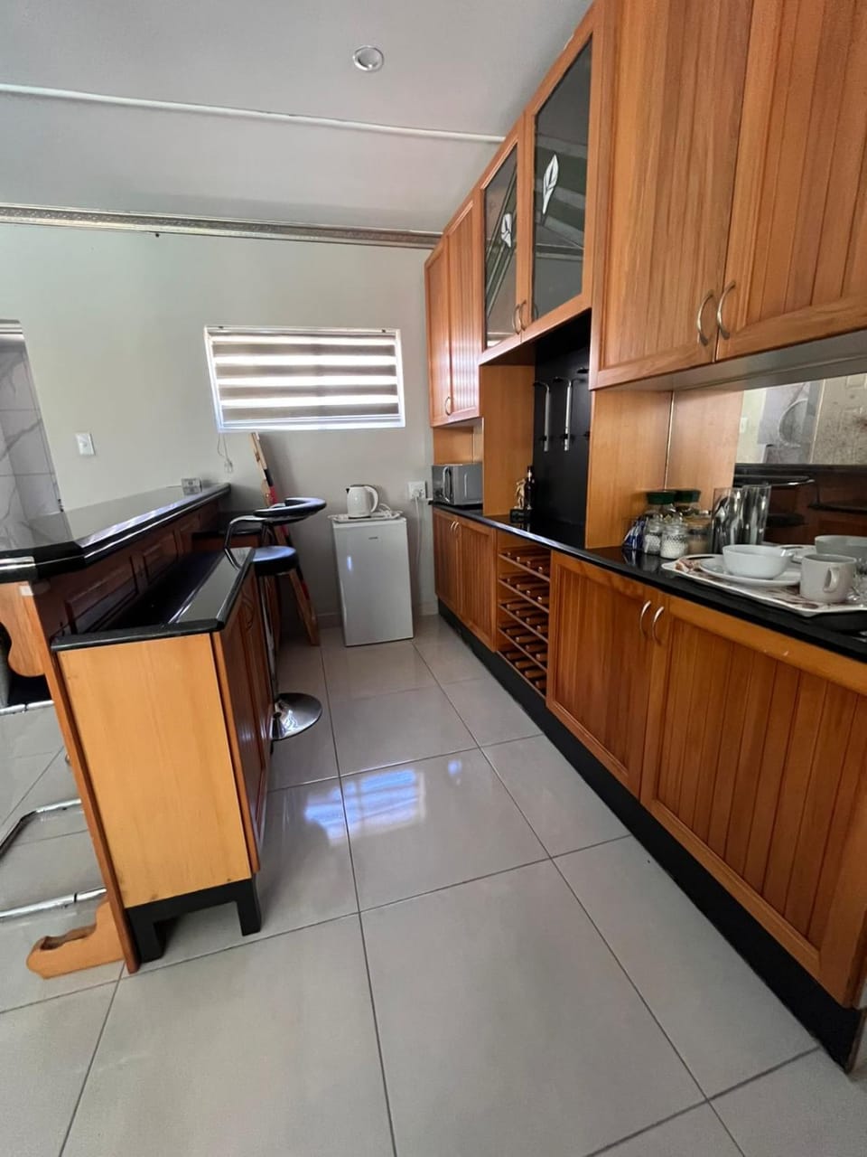ZezethuZonke Guesthouse Bed and Breakfast in Eastern Cape