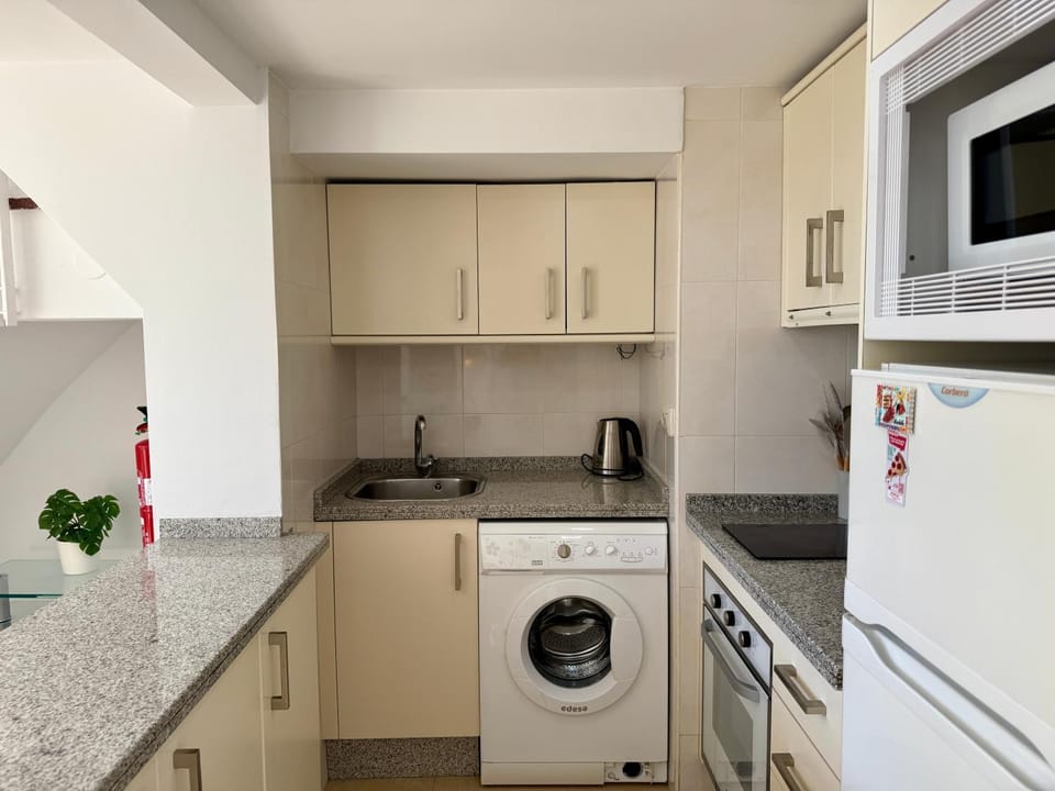 Skol II Seaside - EaW Homes Apartment in Marbella