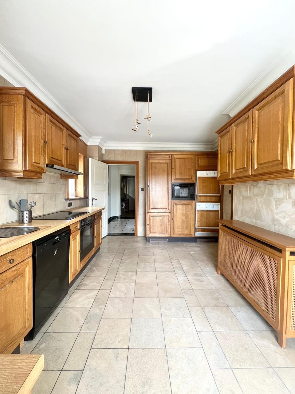 dishwasher, oven, stove, kitchen, kitchen