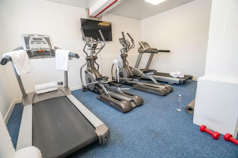 Budget En-suite Room in Coventry City Centre Inn in Coventry