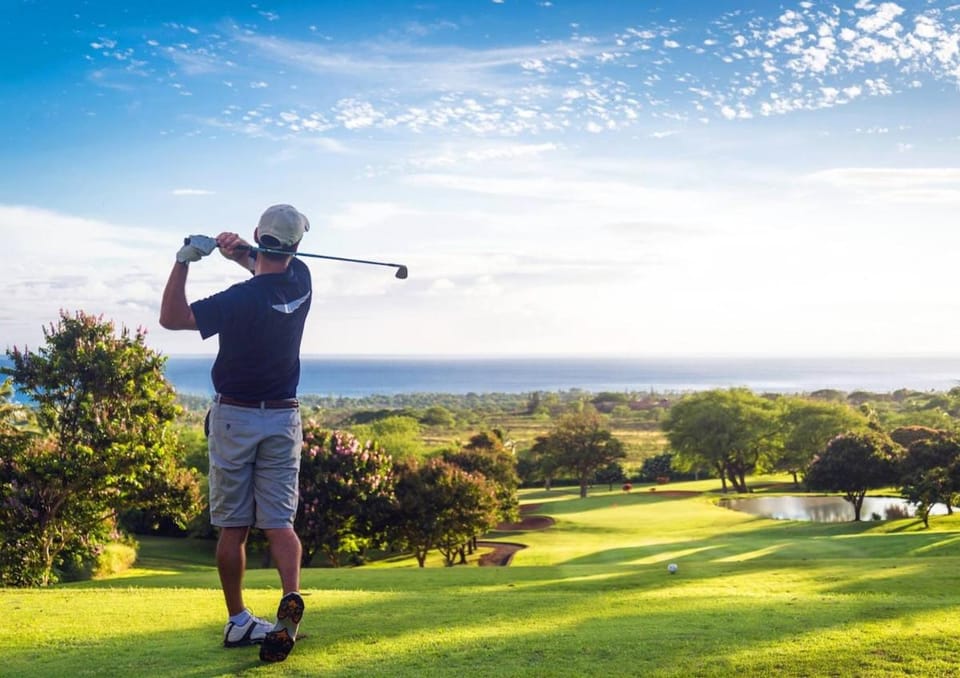 Golfcourse