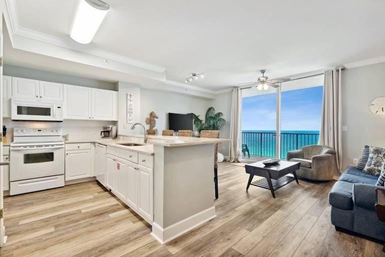 Tidewater 1406 House in Panama City Beach
