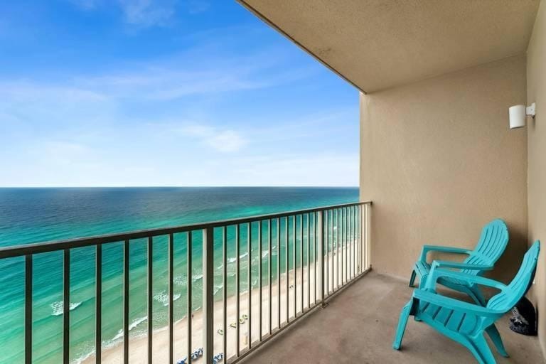 Tidewater 1406 House in Panama City Beach