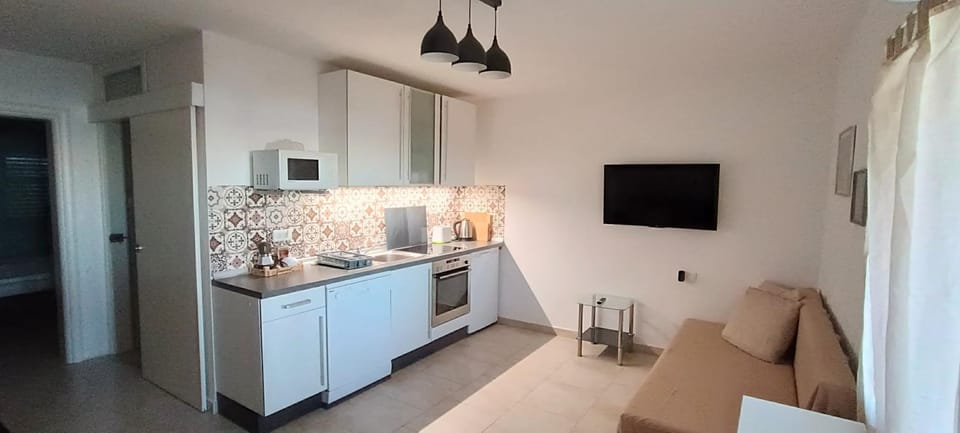 Olcsica Apartment Apartment in Primorje-Gorski Kotar County