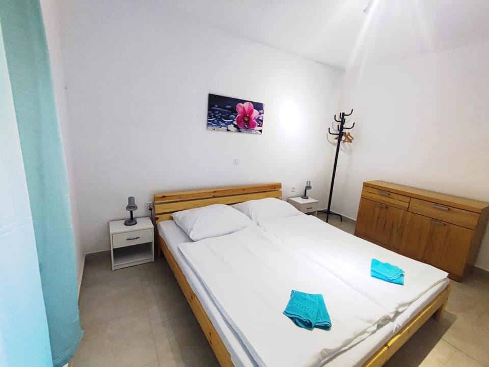 Olcsica Apartment Apartment in Lika-Senj County