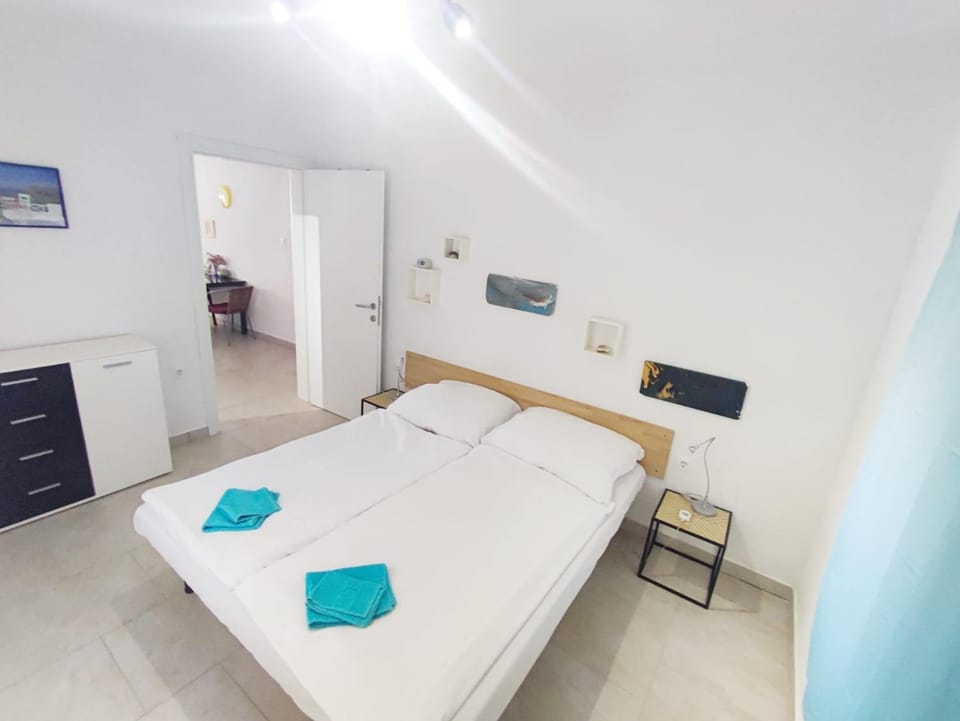 Olcsica Apartment Apartment in Lika-Senj County