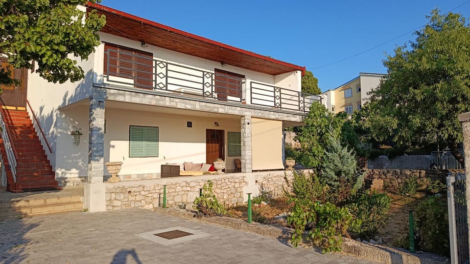 Olcsica Apartment Apartment in Primorje-Gorski Kotar County