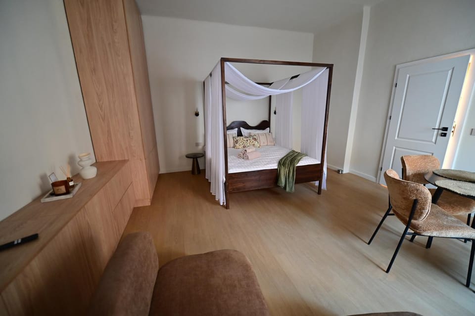 FLH - Casa Franceska Apartment in Sibiu