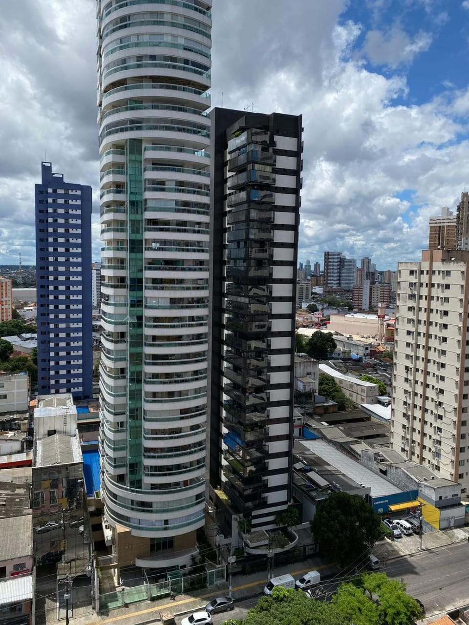 Apartamento completo próximo a DOCA para COP30 Apartment in Belém