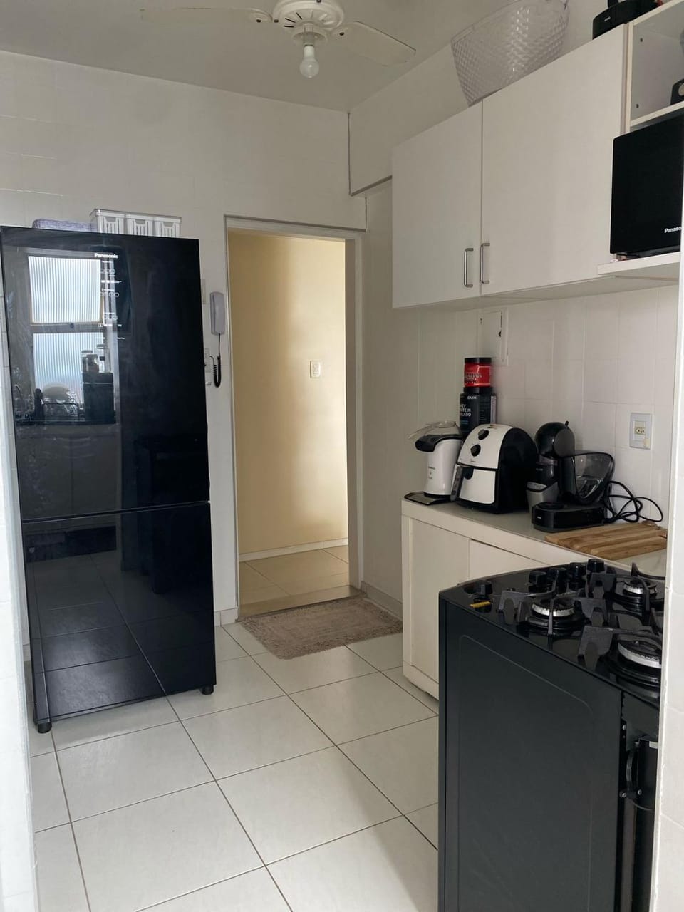 Apartamento completo próximo a DOCA para COP30 Apartment in Belém