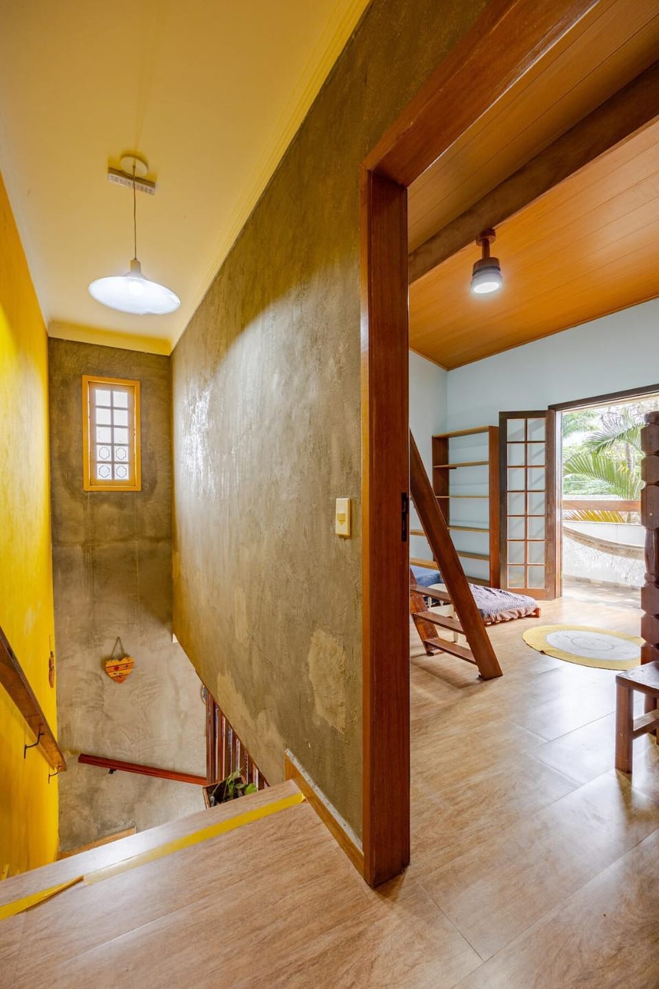 Casa Só Alegria próximo à três belas praias House in State of São Paulo