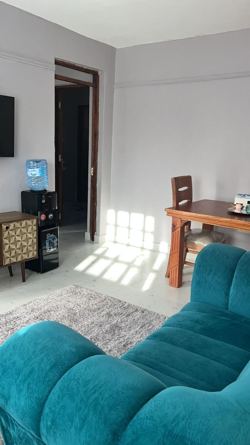 T homes Bed and Breakfast in Kenya