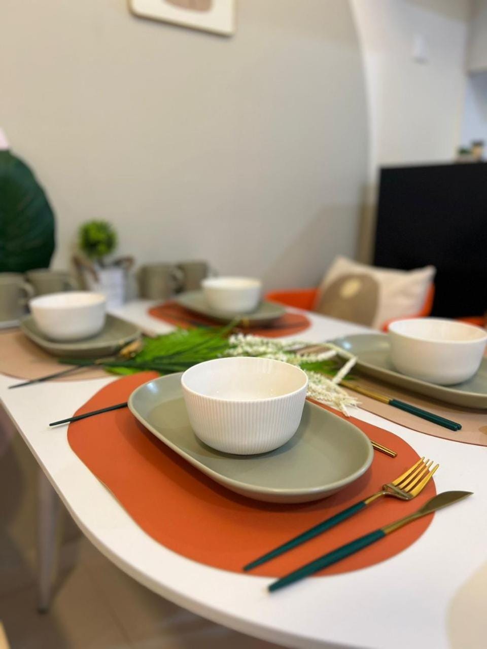 SKS 1-4 Pax, CIQ, Netflix Apartment in Johor Bahru