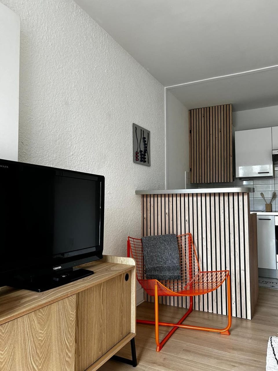 TV and multimedia