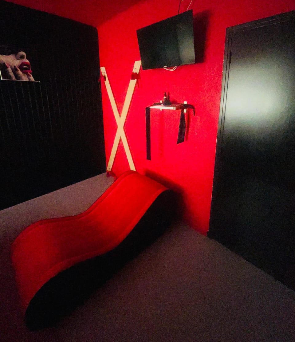 TV and multimedia, Bedroom