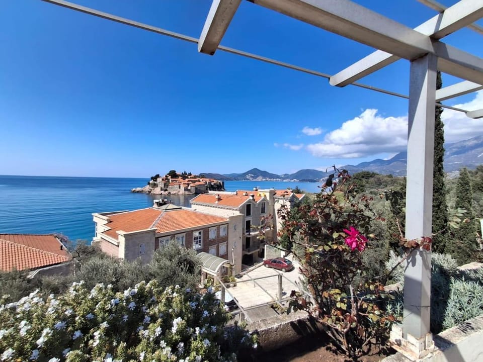 Day, View (from property/room), Sea view