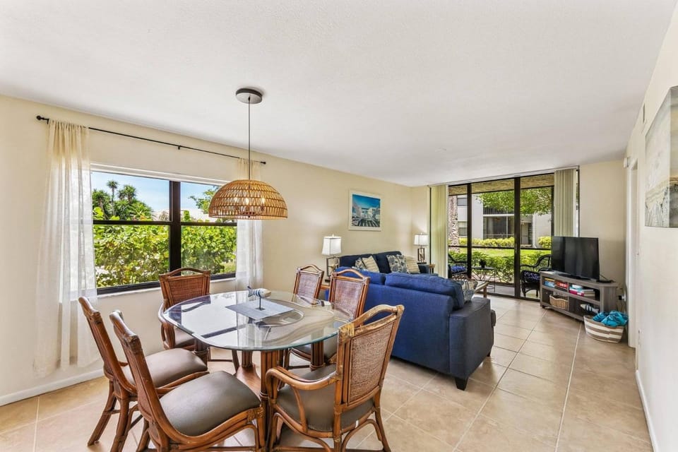 Suncoast Retreat House in Bradenton
