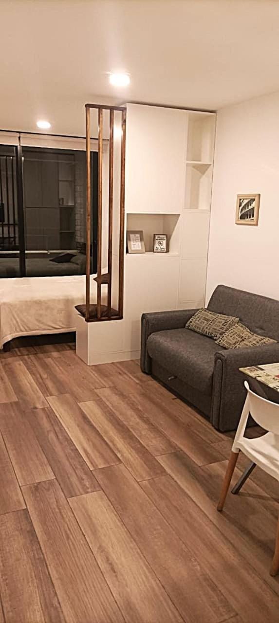 Home Rent 4 Apartment in La Plata