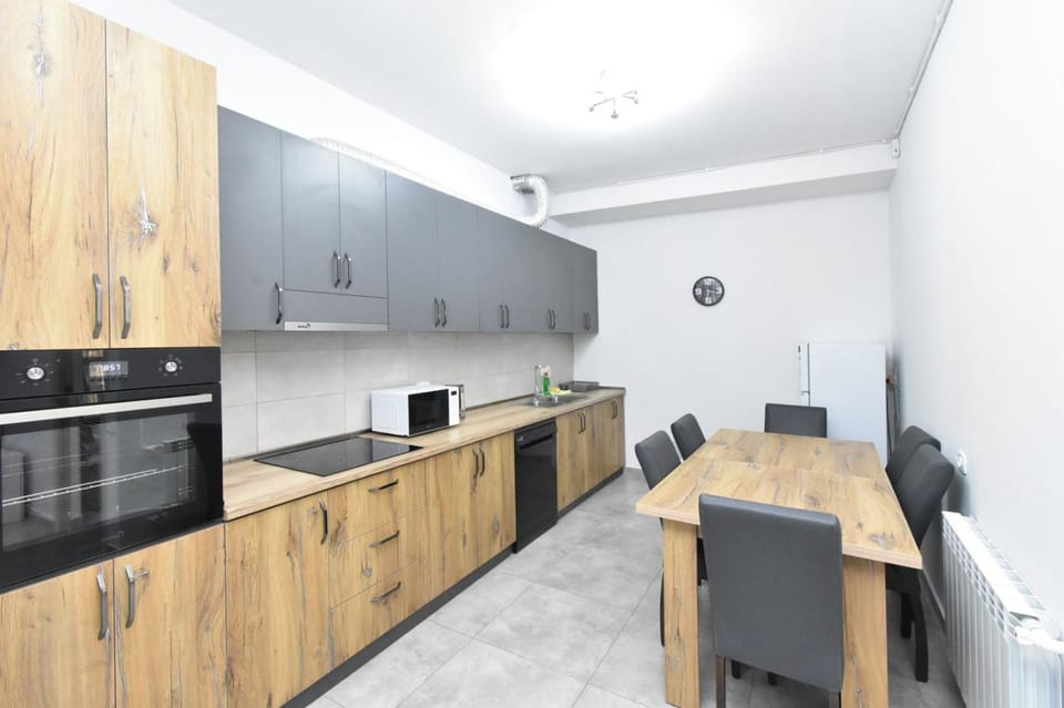 Aram street, 1 bedroom Modern apartment DI412 Apartment in Yerevan