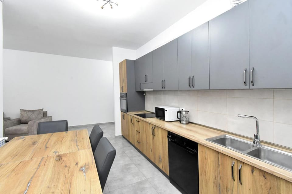 Aram street, 1 bedroom Modern apartment DI412 Apartment in Yerevan