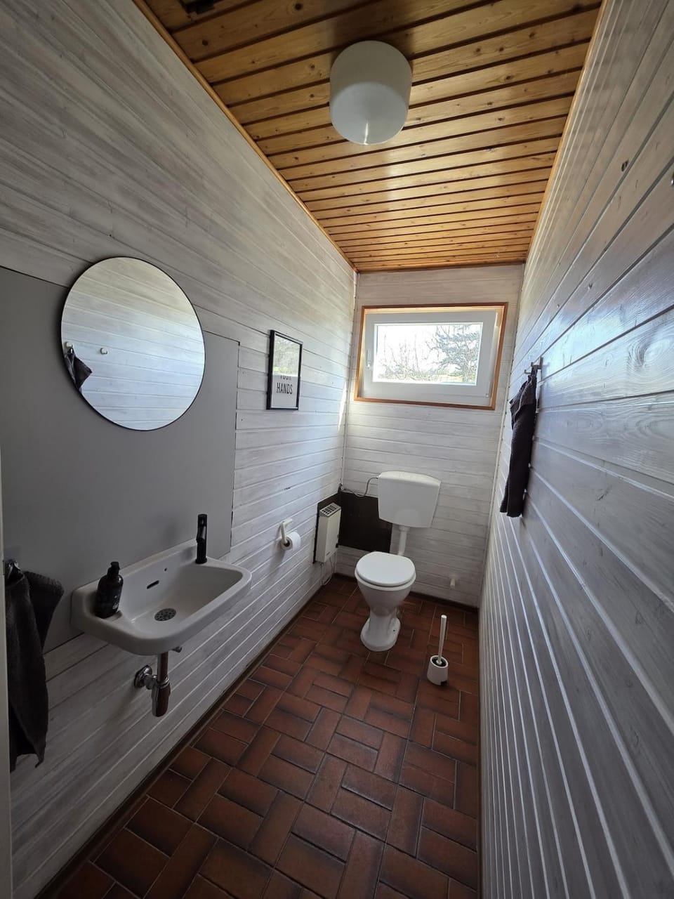 Schwarzwald Lodge OG - Perfekt für Familien und Gruppen Apartment in Baden-Württemberg