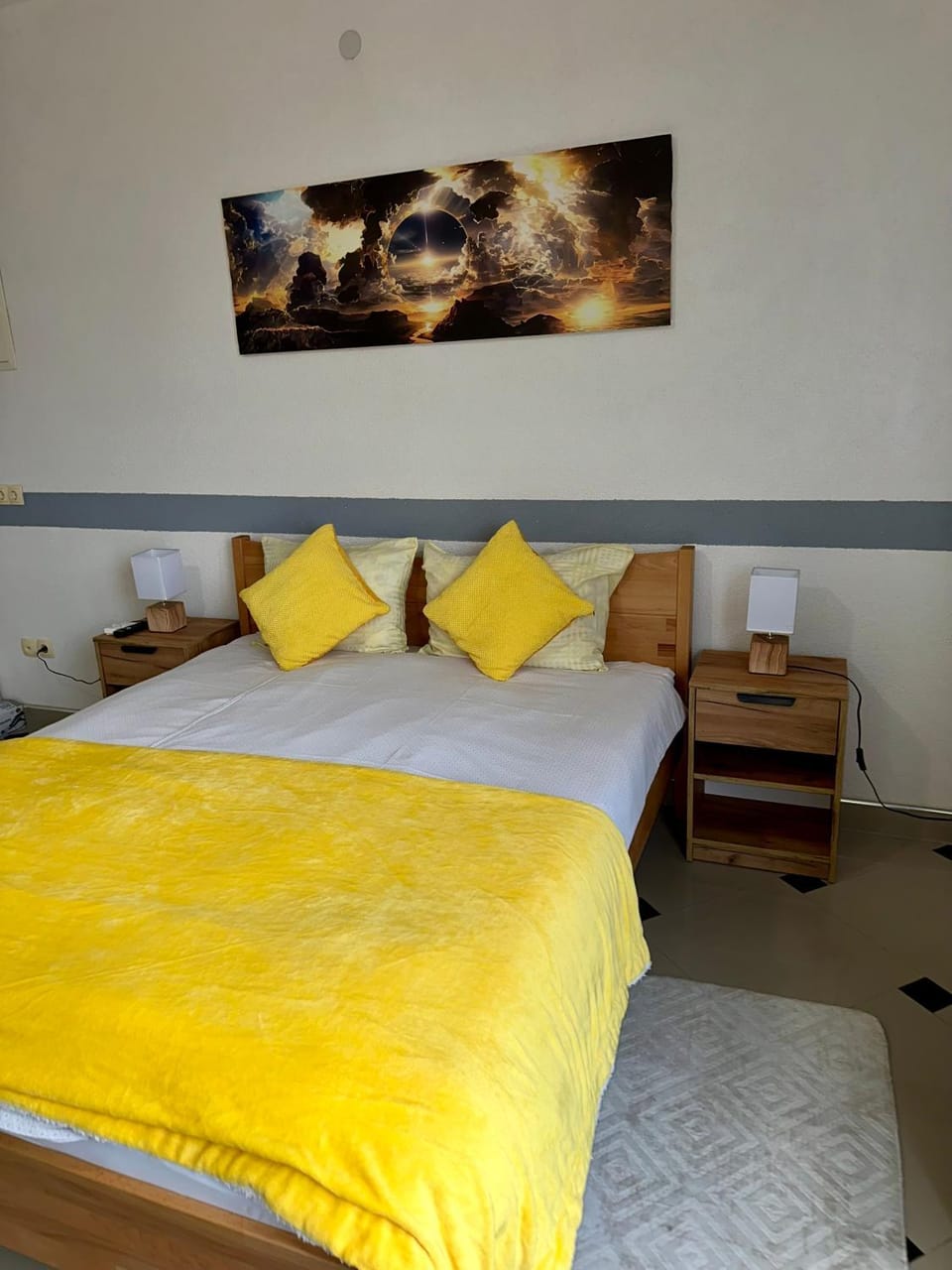 Apartmani Orhideja za 2 osobe studio Apartment in Federation of Bosnia and Herzegovina