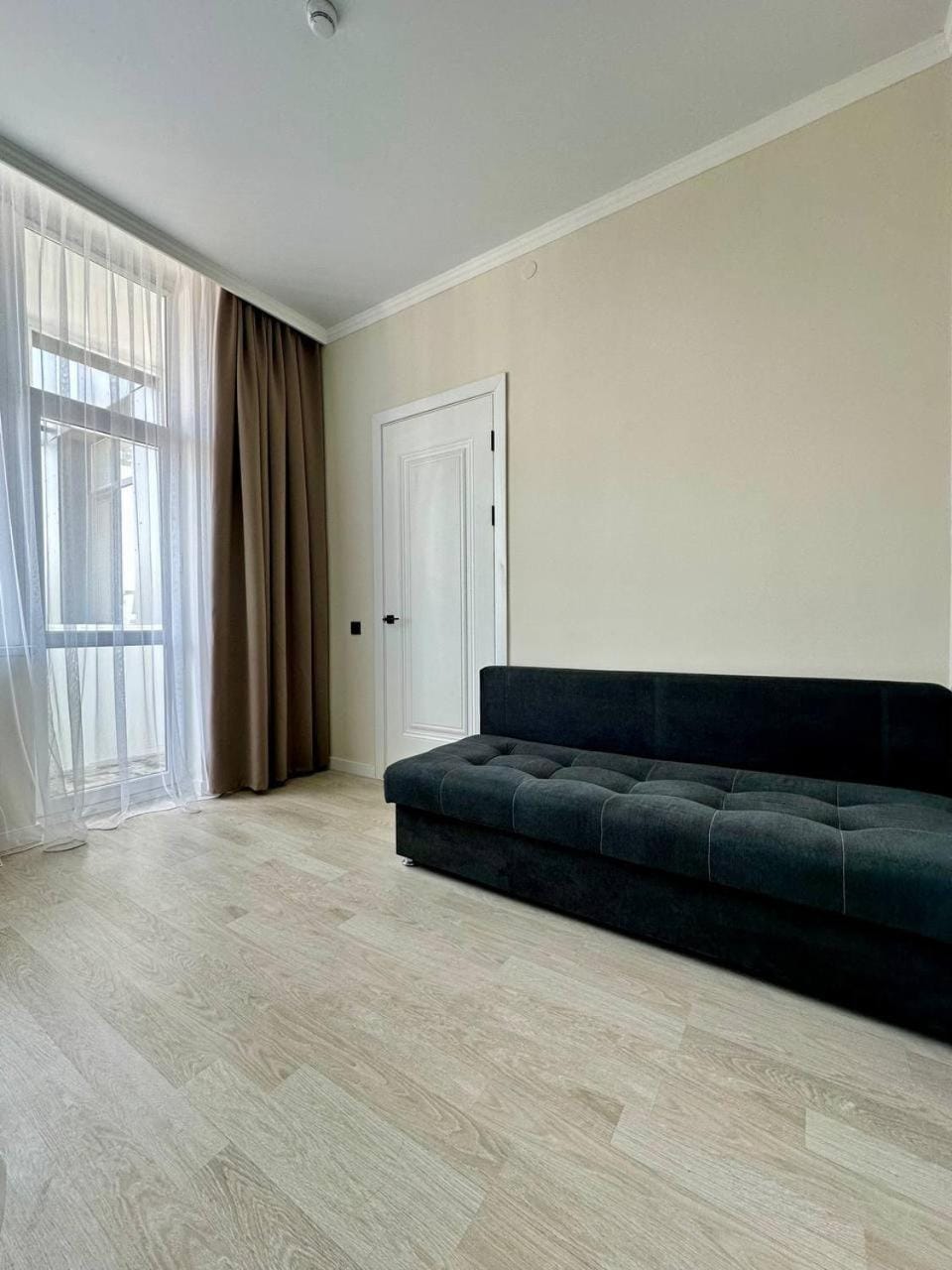 ЖК Бухар жырау Apartment in Kazakhstan