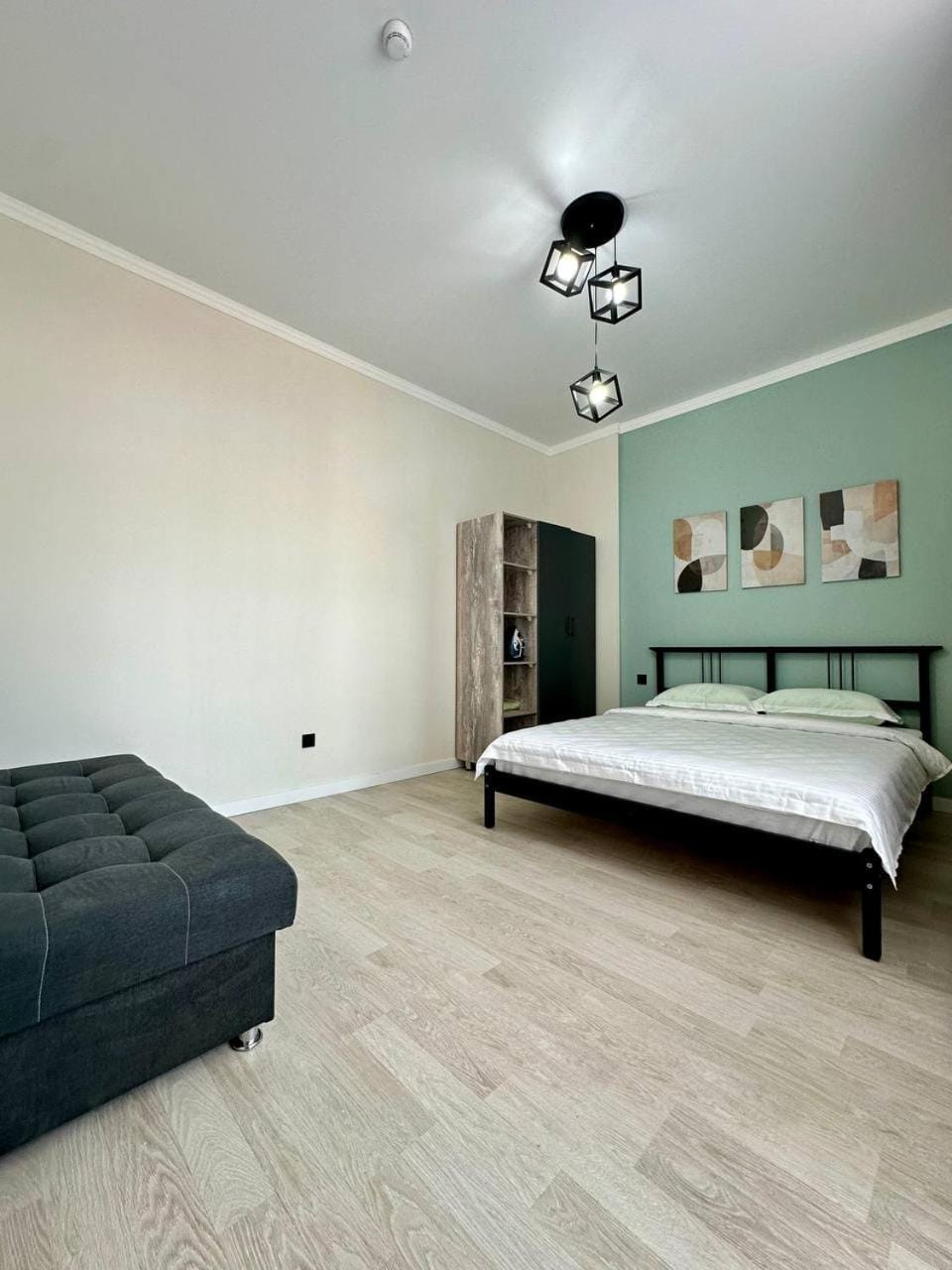 ЖК Бухар жырау Apartment in Kazakhstan