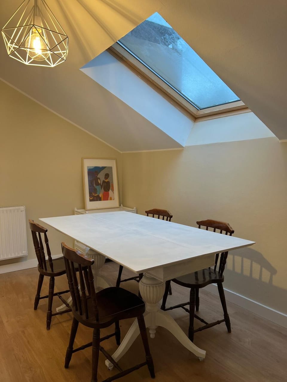 Ático Cangas de Onís Apartment in Cangas de Onís