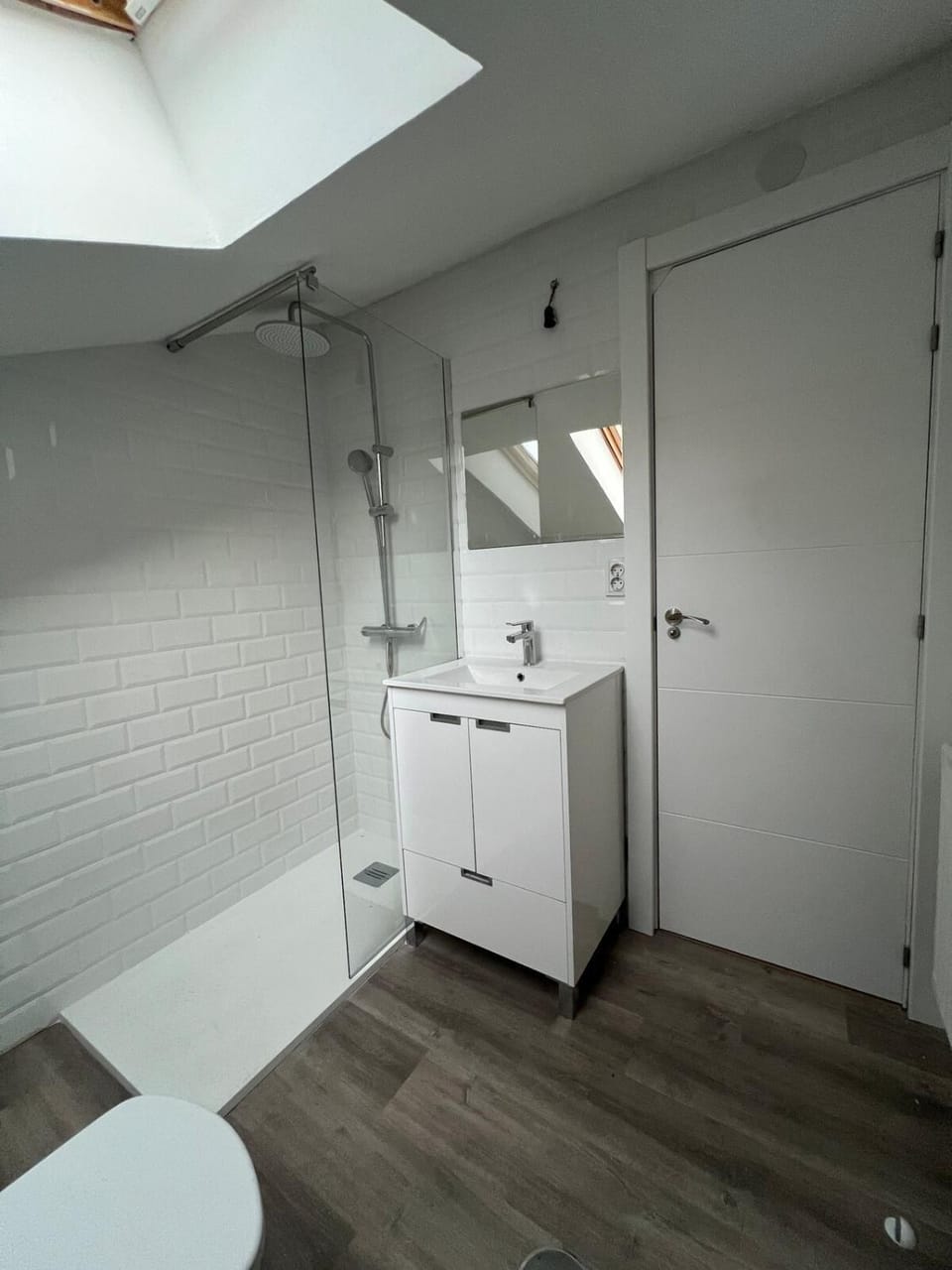 Ático Cangas de Onís Apartment in Cangas de Onís