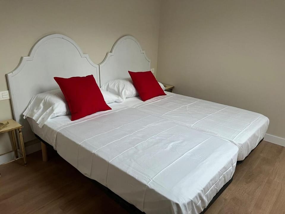 Ático Cangas de Onís Apartment in Cangas de Onís