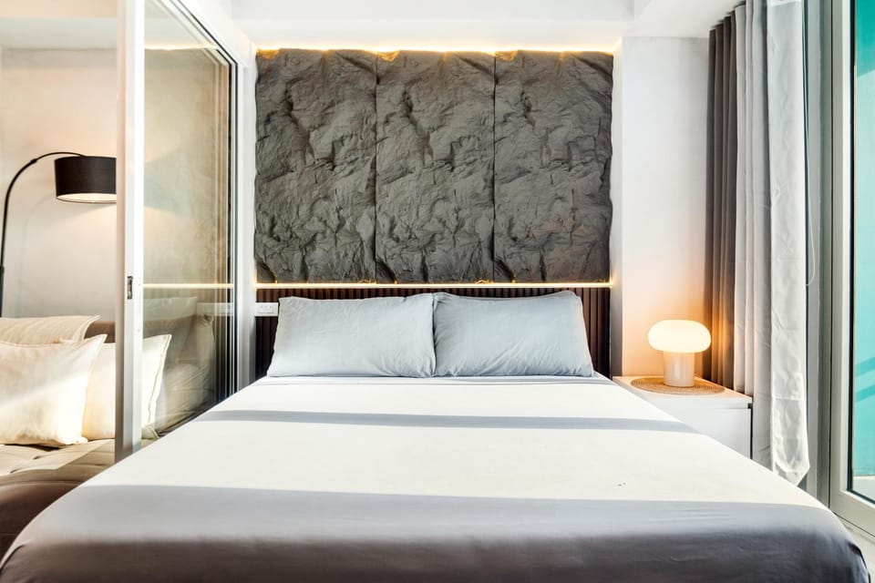 Casa Attila - Azure Urban Resort Residences Apartment hotel in Paranaque
