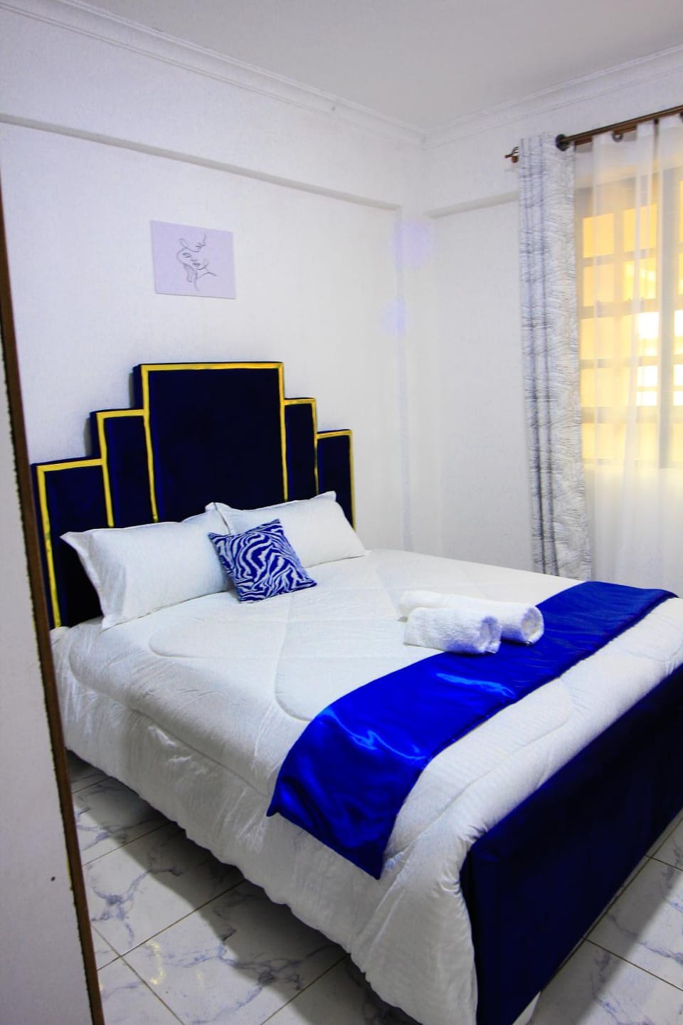 D&A Homes Apartment in Kenya
