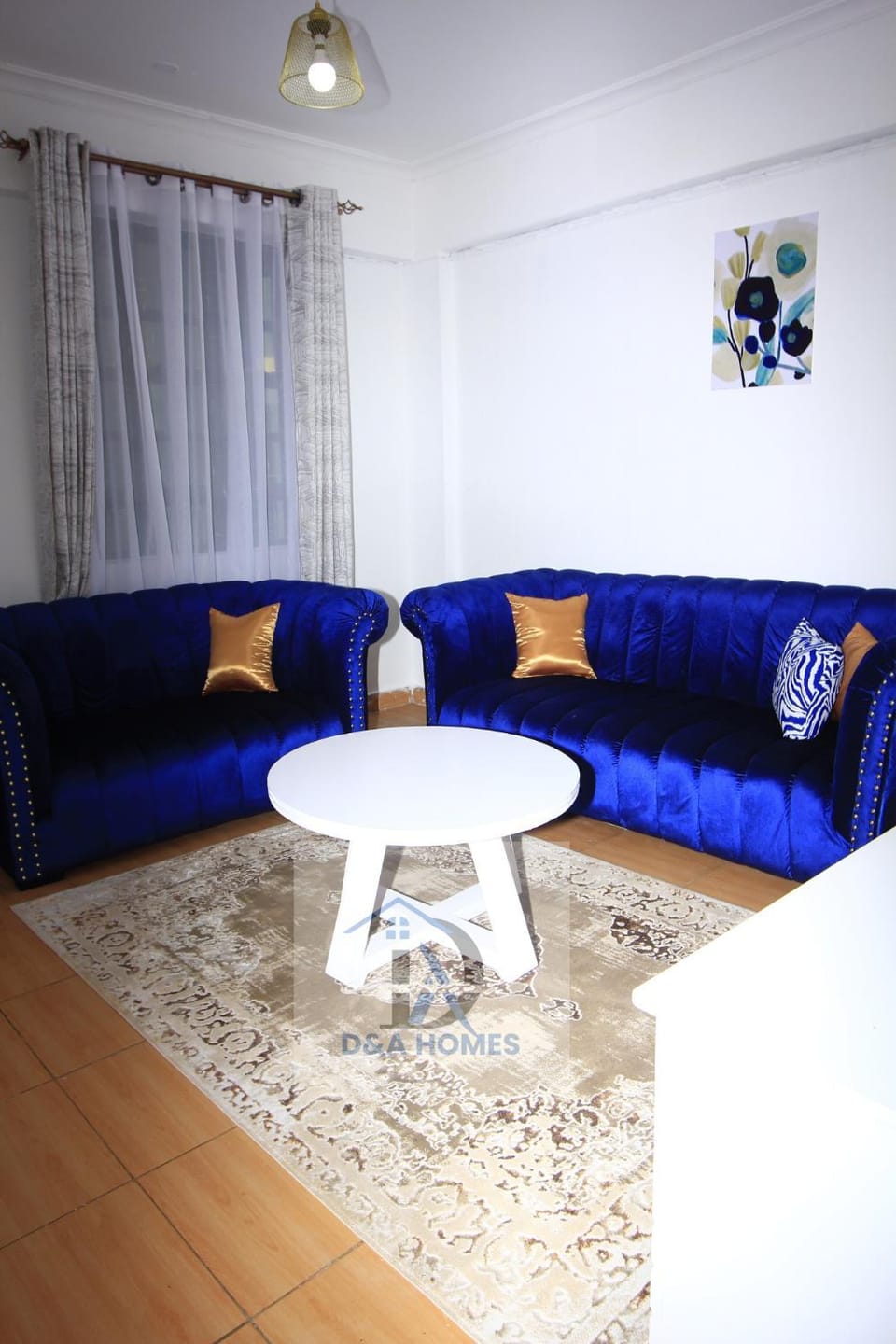 D&A Homes Apartment in Kenya