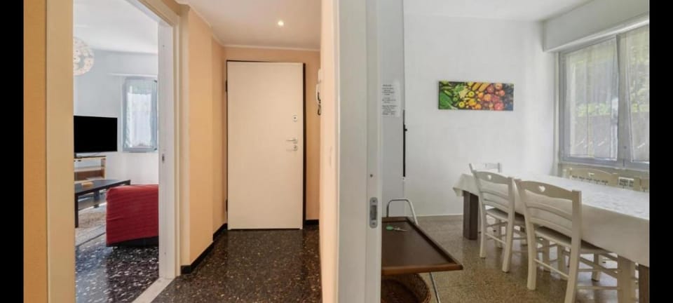 Holiday Flats Cinque Terre Apartment in Moneglia