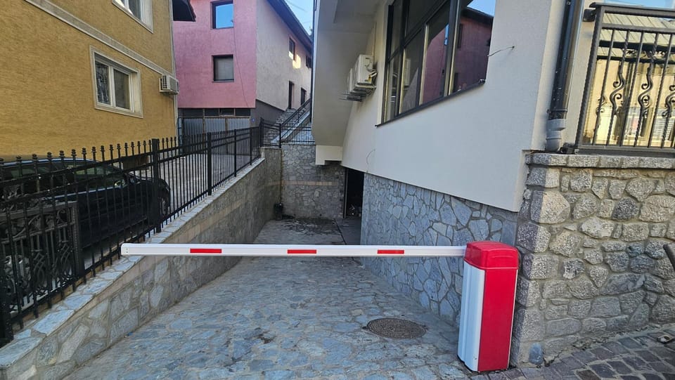 Cattleya hotel Apartment hotel in Montenegro